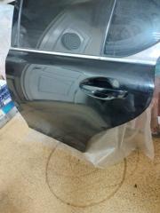 Дверь боковая задняя левая Lexus GS250 AWL10 2GRFSE