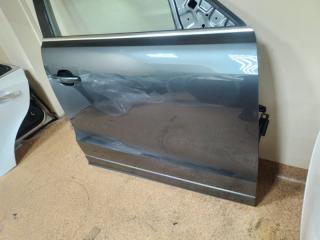 Дверь боковая передняя правая Audi Q5 2013 Audi Q5