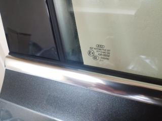 Дверь боковая передняя правая Q5 2013 2013 Audi Q5