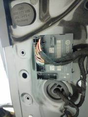 Дверь боковая передняя правая Q5 2013 2013 Audi Q5