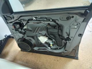 Дверь боковая передняя правая Q5 2013 2013 Audi Q5