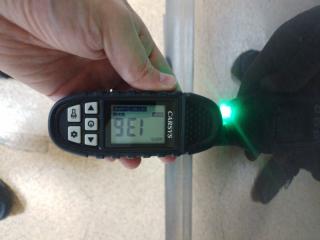 Дверь боковая передняя правая Q5 2013 2013 Audi Q5