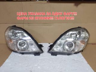Запчасть фара передняя Nissan Teana 2007 J31 Б/У Фара передняя Nissan Teana 2007 J31 Б/У