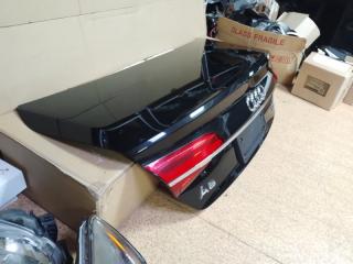 Крышка багажника задняя Audi A8 4H2 CDMA Крышка багажника задняя Audi A8 4H2 CDMA