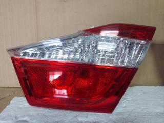 Вставка багажника задняя Camry 2013 ACV50 2ARFE Вставка багажника задняя Camry 2013 ACV50 2ARFE