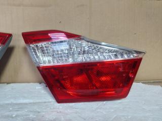 Вставка багажника задняя Toyota Camry ACV50 2ARFE Вставка багажника задняя Toyota Camry ACV50 2ARFE