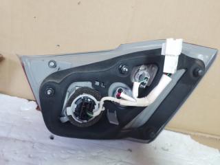 Вставка багажника задняя Camry 2013 ACV50 2ARFE Вставка багажника задняя Camry 2013 ACV50 2ARFE