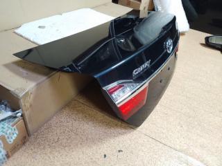 Крышка багажника Toyota Camry 2014 - 2017 XV55 задняя Camry 2016 ACV51 1ARFE Крышка багажника Toyota Camry 2014 - 2017 XV55 задняя Camry 2016 ACV51 1ARFE