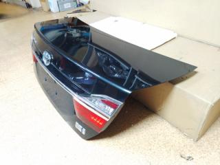 Крышка багажника Toyota Camry 2014 - 2017 XV55 задняя Toyota Camry ACV51 1ARFE Крышка багажника Toyota Camry 2014 - 2017 XV55 задняя Toyota Camry ACV51 1ARFE