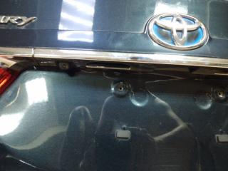 Крышка багажника Toyota Camry 2014 - 2017 XV55 задняя Camry 2016 ACV51 1ARFE Крышка багажника Toyota Camry 2014 - 2017 XV55 задняя Camry 2016 ACV51 1ARFE