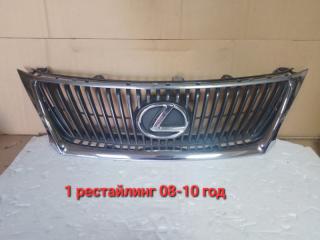 Решетка радиатора передняя Lexus IS250 2009