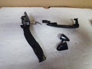 Ручка двери внешняя передняя левая Mazda CX-5