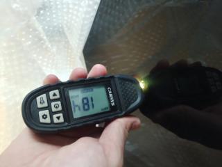 Дверь боковая задняя правая IS250 2014 ASE30 2ARFSE Дверь боковая задняя правая IS250 2014 ASE30 2ARFSE