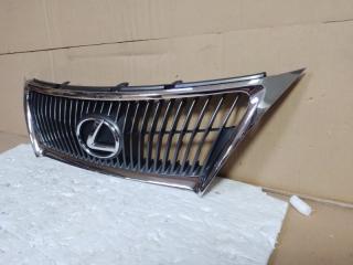 Решетка радиатора передняя Lexus IS250 GSE20 2GRFSE Решетка радиатора передняя Lexus IS250 GSE20 2GRFSE
