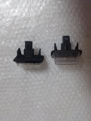 Подсветка номера Toyota Camry V50 2014 8127033081 задняя Camry 2014-2017 ACV51 2ARFE Подсветка номера Toyota Camry V50 2014 8127033081 задняя Camry 2014-2017 ACV51 2ARFE