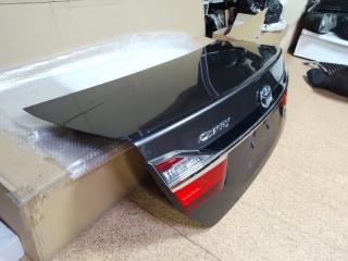 Крышка багажника Toyota Camry 2014 - 2017 XV55 задняя Toyota Camry ACV51 2ARFE