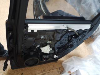 Дверь боковая задняя правая A8 2017 4H2 CDMA