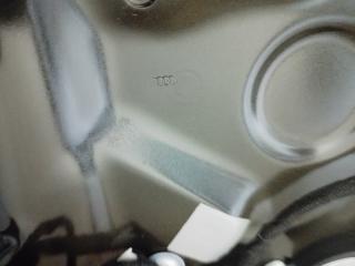 Дверь боковая задняя правая A8 2017 4H2 CDMA