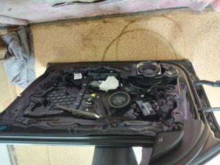 Дверь боковая передняя правая A8 2017 4H2 CDMA