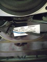 Дверь боковая передняя правая A8 2017 4H2 CDMA