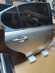 Запчасть дверь боковая задняя правая Lexus GS250 2013