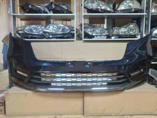 Бампер передний Honda Odyssey 2022