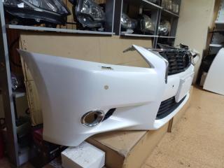Бампер передний GS250 2013 GRL10 2GR-FSE Бампер передний GS250 2013 GRL10 2GR-FSE