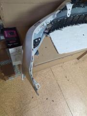 Бампер передний GS250 2013 GRL10 2GR-FSE Бампер передний GS250 2013 GRL10 2GR-FSE