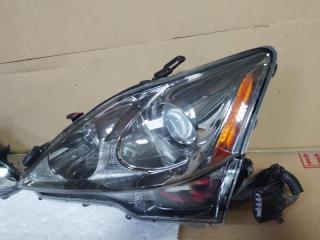 Фара передняя IS250 2007 GSE20 2GRFSE