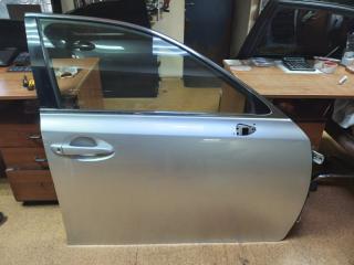 Запчасть дверь боковая передняя правая lexus GS250 2013