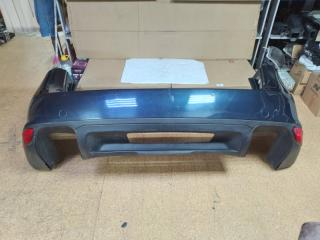 Бампер задний Cayenne 2011-2013 958