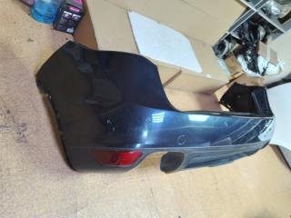 Бампер задний Porsche Cayenne 958