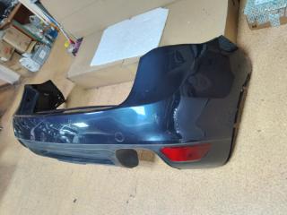 Бампер задний Cayenne 2011-2013 958