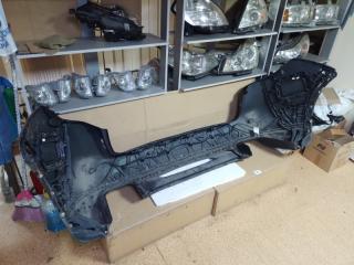 Бампер задний Cayenne 2011-2013 958