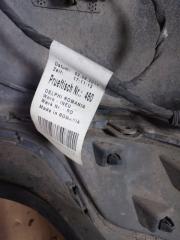 Бампер задний Cayenne 2011-2013 958