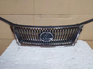 Решетка радиатора передняя Lexus IS250 2009