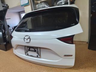 Крышка багажника задняя CX-5 2018 KFEP Крышка багажника задняя CX-5 2018 KFEP