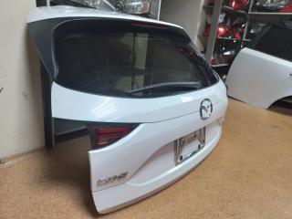 Крышка багажника задняя Mazda CX-5 KFEP Крышка багажника задняя Mazda CX-5 KFEP