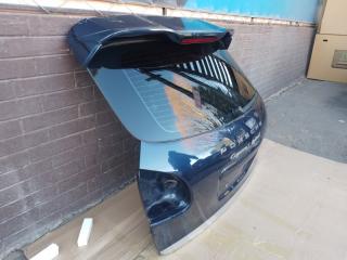 Дверь багажника задняя Cayenne 2013 958