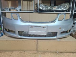 Запчасть бампер передний Lexus GS300 2007 GRS190 2GRFSE 5211930671 Б/У Бампер передний Lexus GS300 2007 GRS190 2GRFSE 5211930671 Б/У