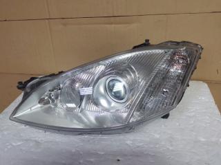 Запчасть фара передняя левая Mercedes-benz S350 2007