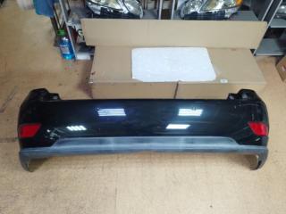 Бампер задний Lexus RX270 2010
