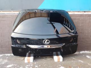 Запчасть дверь багажника задняя Lexus RX270 2010