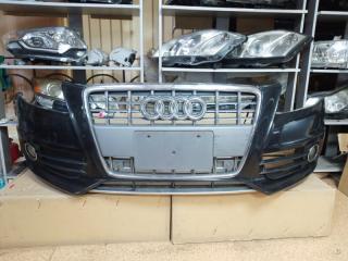Бампер передний Audi A4 2011