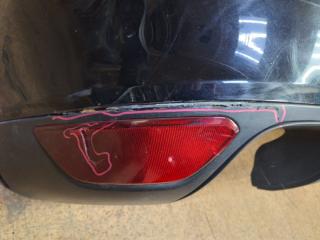 Бампер задний Porsche Cayenne 958