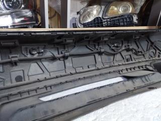 Бампер задний Cayenne 2013 958