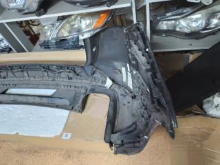 Бампер задний Cayenne 2013 958