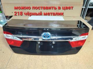 Крышка багажника ACV50 Toyota Camry 2014