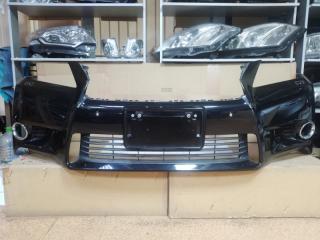 Запчасть бампер передний Lexus GS250 2013 AWL15 2GRFSE 52119-30B80 Б/У Бампер передний Lexus GS250 2013 AWL15 2GRFSE 52119-30B80 Б/У