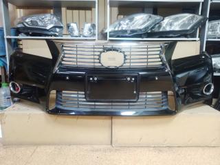 Бампер передний Lexus GS250 2012